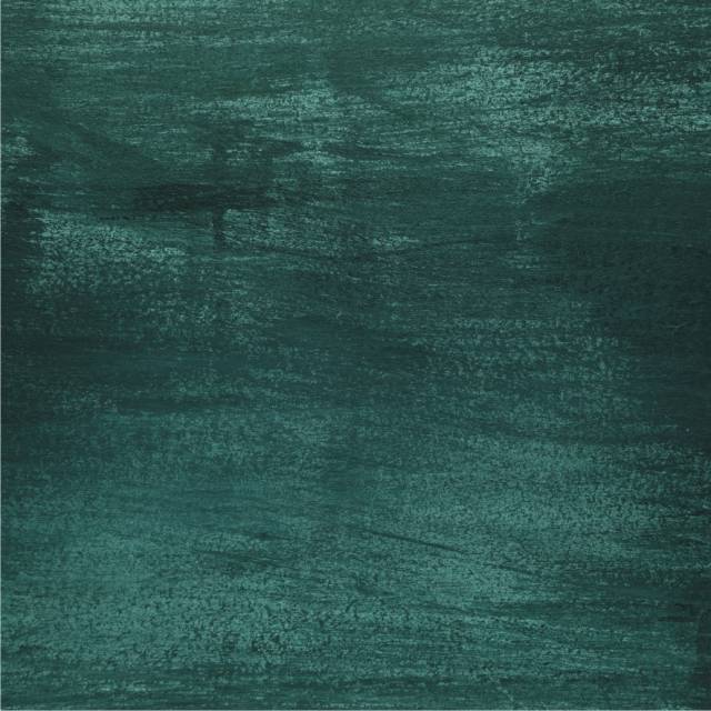 Bresser Plano 40x40cm Abstracto Donkergroen